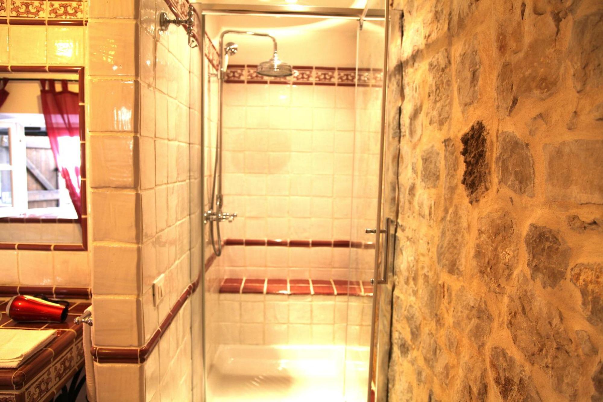 B&B H.M. Sonnino Habitación foto