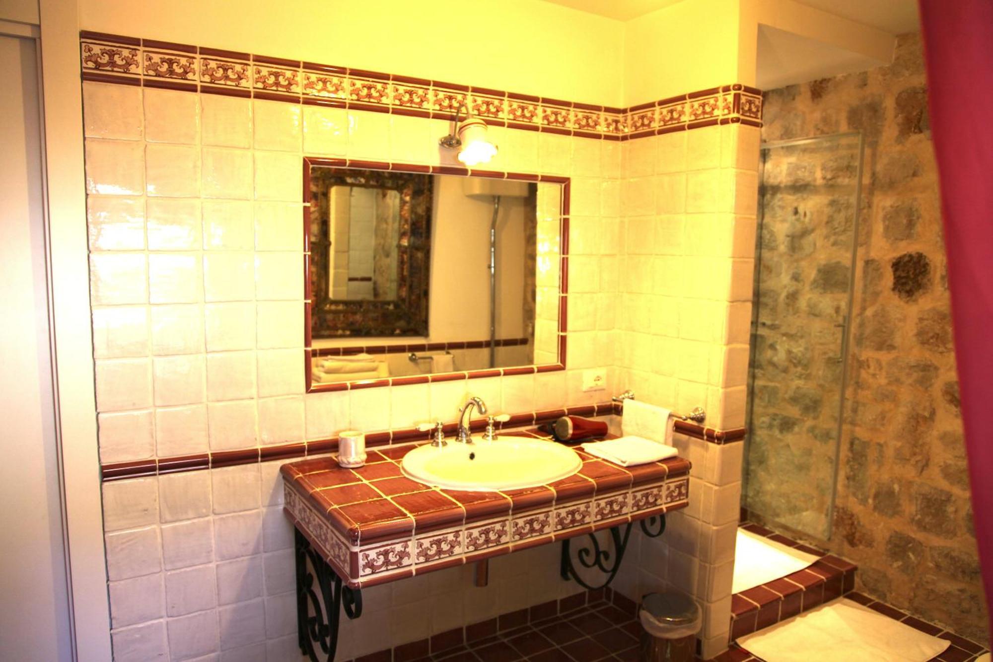 B&B H.M. Sonnino Habitación foto