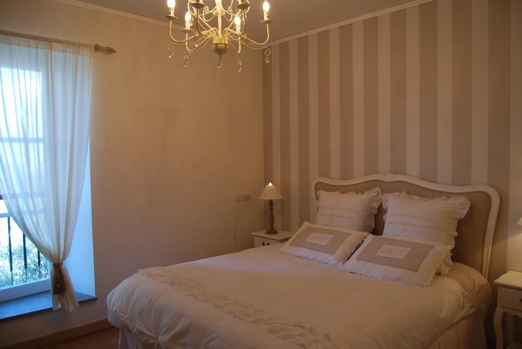 B&B H.M. Sonnino Exterior foto
