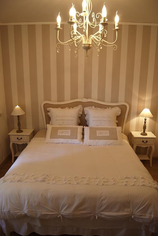 B&B H.M. Sonnino Habitación foto