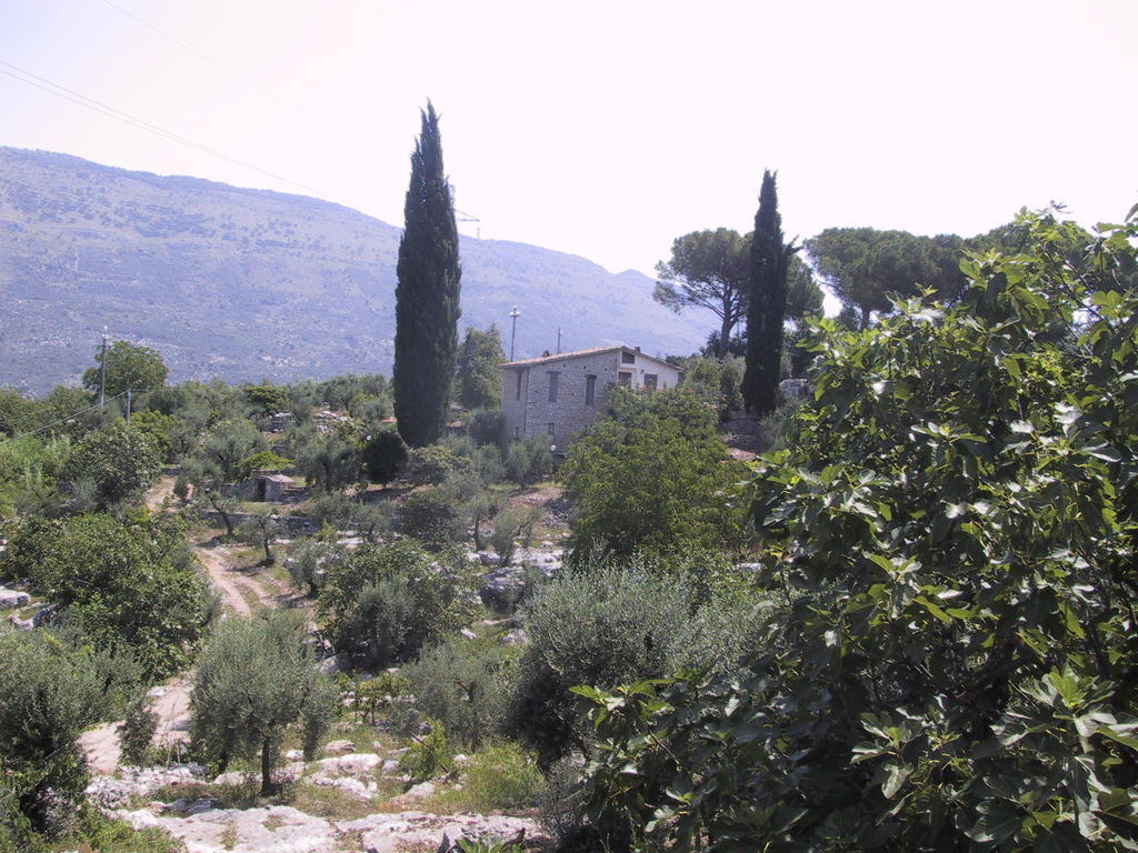 B&B H.M. Sonnino Exterior foto