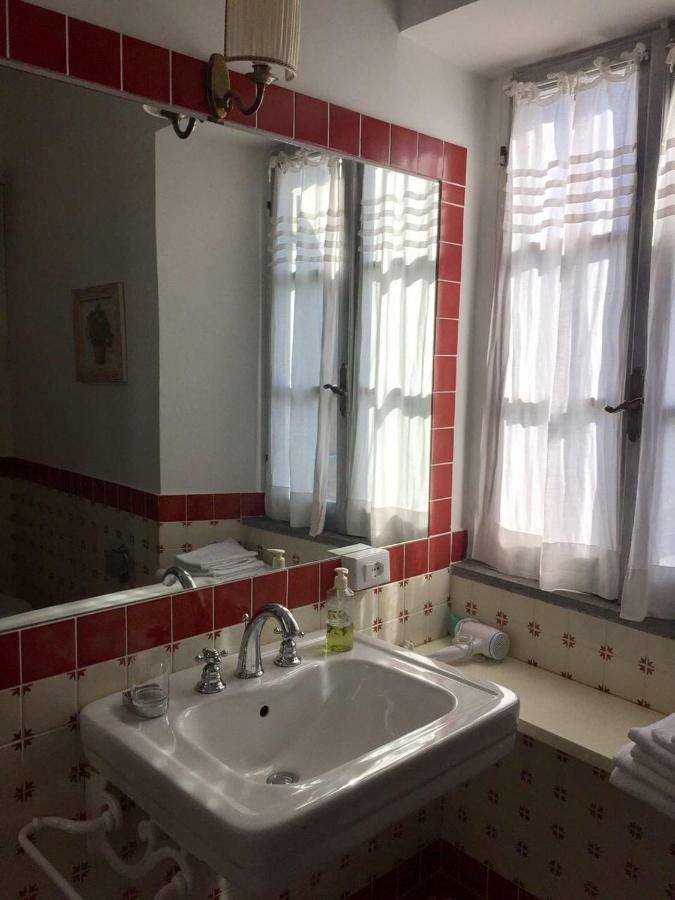 B&B H.M. Sonnino Exterior foto